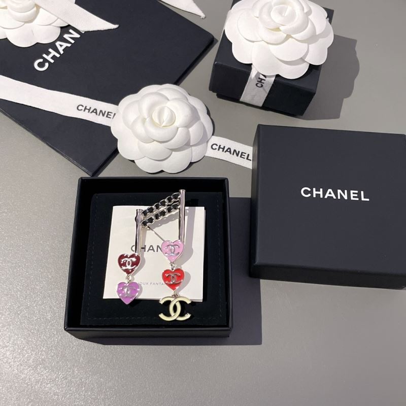 Chanel Necklaces